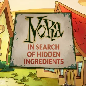 Nora: In Search of Hidden Ingredients
