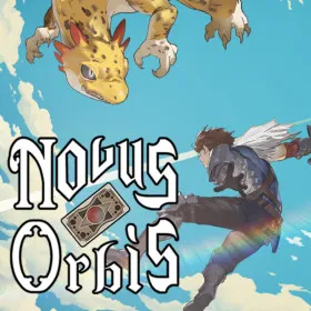 Novus Orbis