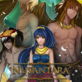 Nusantara: Legend of The Winged Ones