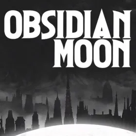 Obsidian Moon