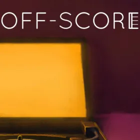 Off-Score: A game of songs