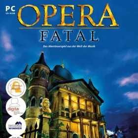 Opera Fatal