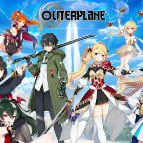 OUTERPLANE