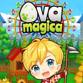 Ova Magica