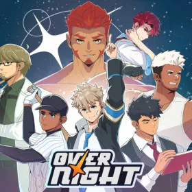 Overnight: Academy Crush