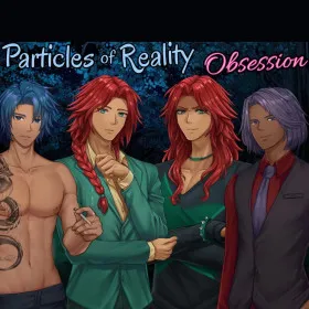 Particles of Reality - Obsession: Alexander Route