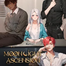 Moonlight Ascension