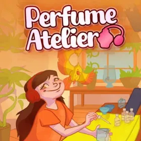 Perfume Atelier