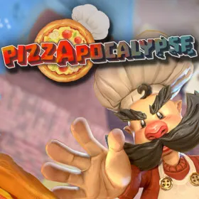 Pizzapocalypse