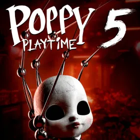 Poppy Playtime - Chapter 5