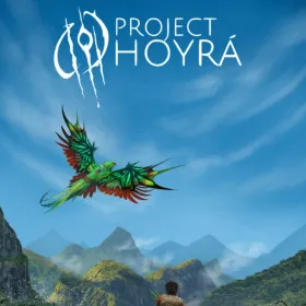 Project Hoyrá