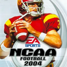 NCAA Football 2004