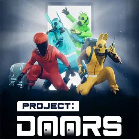 Project: Doors