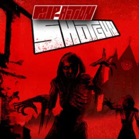 Pulp Action Shotgun