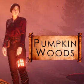 Pumpkin Woods