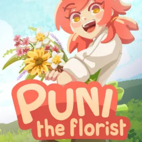 Puni the Florist