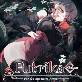 Putrika 2nd.cut:For the Exquisite Attire