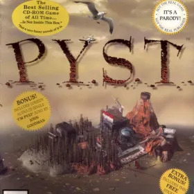 PYST