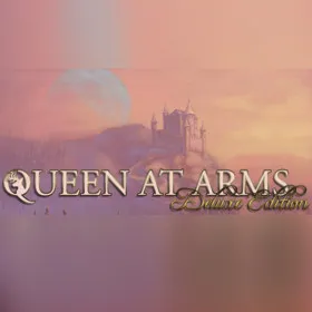 Queen At Arms