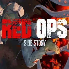 Red Ops: Side Story