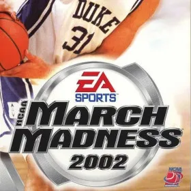 NCAA March Madness 2002