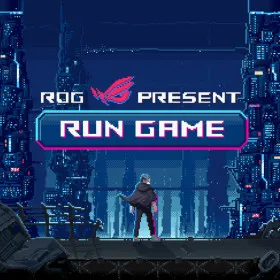 ROG ElectroPunk 1988