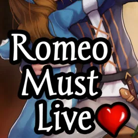 Romeo Must Live
