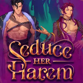 Seduce her Harem