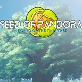 Seed of Pandora: Legend of the Gaia Tree
