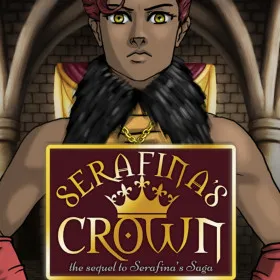 Serafina's Crown
