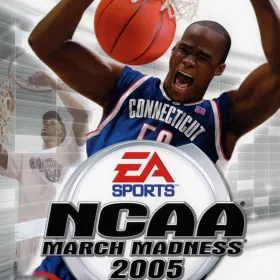 NCAA March Madness 2005