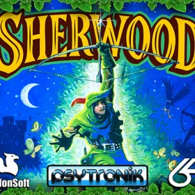 Sherwood