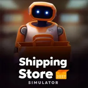 Shipping Store Simulator 2037