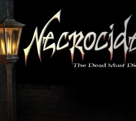 Necrocide: The Dead Must Die