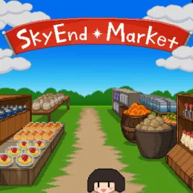 Sky End Market