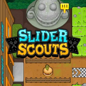 Slider Scouts