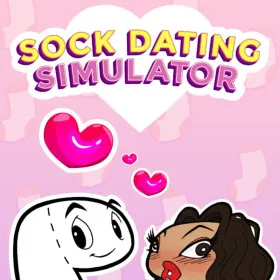 Sock Dating Simulator