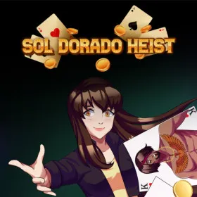 Sol Dorado Heist