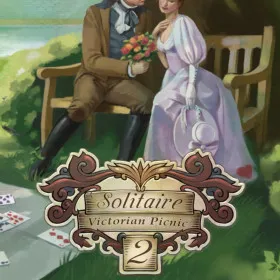 Solitaire Victorian Picnic 2