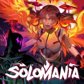 Solomania