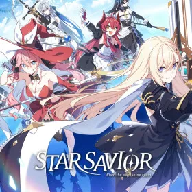 StarSavior