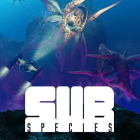 Sub-Species