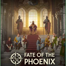 Europa Universalis V: Fate of the Phoenix