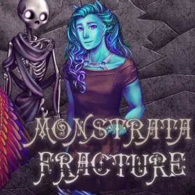 Monstrata Fracture