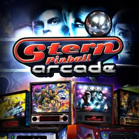 Stern Pinball Arcade