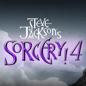 Sorcery! 4