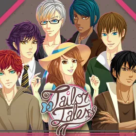 Tailor Tales