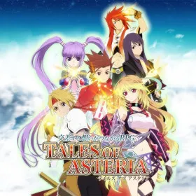 Tales of Asteria
