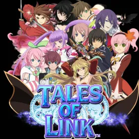 Tales of Link