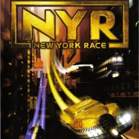 New York Race